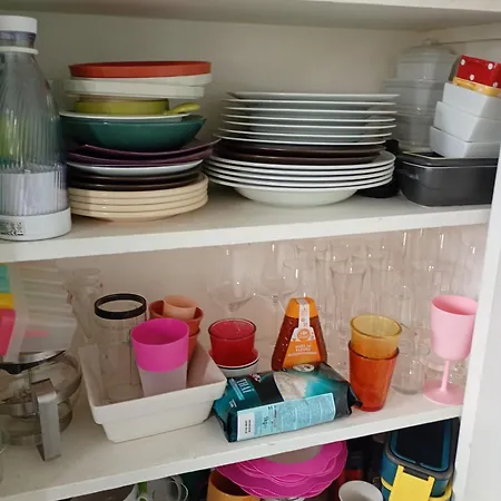 Pour 2 Apartmán Paříž